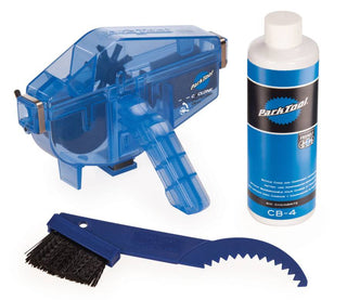 Park Tool CG-2.4 Cleaner Chain Gang System
