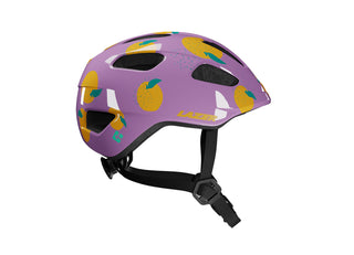 Lazer Pnut KinetiCore 2.0 Helmet - Orange