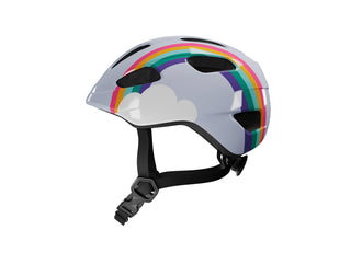 Lazer Pnut KinetiCore 2.0 Helmet - Rainbow