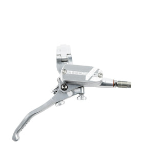 Hope Tech 4 Master Cylinder Complete Right Hand - Silver/Silver