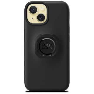 Quad Lock MAG iPhone 15 6.1" Phone Case