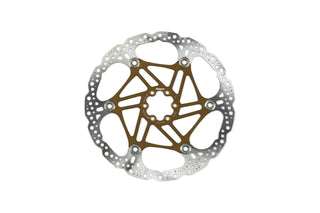 Hope Floating Disc 220mm - Bronze