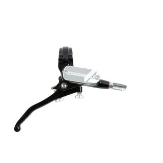 Hope Tech 4 Master Cylinder Complete Right Hand - Black/Silver
