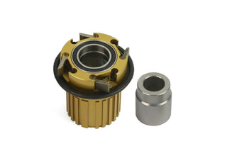 Hope Pro 2 EVO Freehub Microspline X12