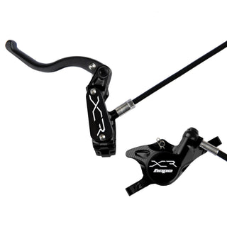 Hope XCT X2 Brake Front Black Cable - Black