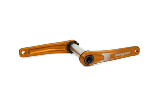 Hope Crankset E-Bike No Spider 68/73mm - 155mm Orange