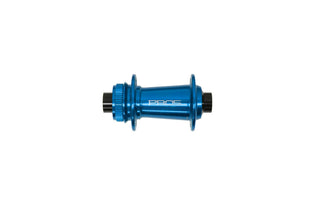 Hope Pro 5 CL Front Hub 100x12 - 32 Hole Blue