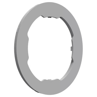 Quad Lock Coloured Ring MAG Case - Grey