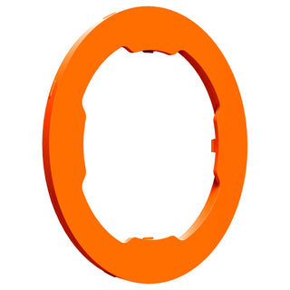 Quad Lock Coloured Ring MAG Case - Orange