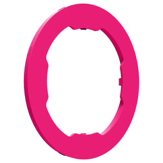 Quad Lock Coloured Ring MAG Case - Pink