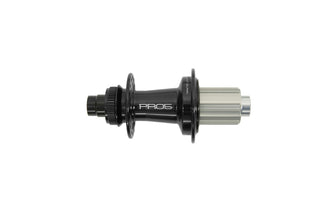 Hope Pro 5 CL Rear Hub 148x12 - 32 Hole HG Driver Black