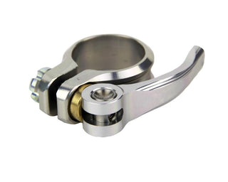 Hope Seat Clamp QR - 30.0 SP Silver