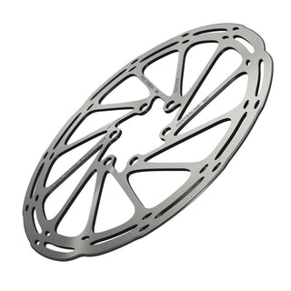 SRAM Rotor Centerline CenterLock 160mm Black Rounded