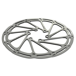 SRAM Rotor Centerline 140mm (includes Steel rotor bolts) Rounded