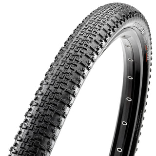 Maxxis Rambler 700 x 40 Wire Bead 60 TPI EXO Tyre - Black
