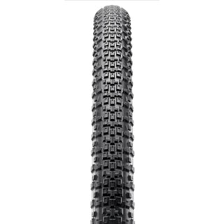 Maxxis Rambler 700 x 40 Wire Bead 60 TPI EXO Tyre - Black