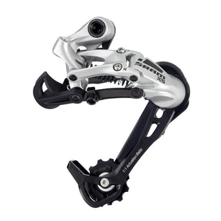 SRAM Rear Derailleur X-5 9-speed Long Cage Aluminum Black
