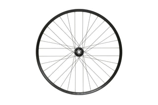 Hope Rear 29ER Fortus 35W Pro 5 142MM XD Boost - Black