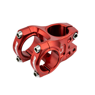 Hope Gravity Stem 31.8 - 35MM Red