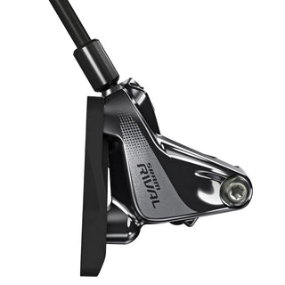 SRAM Shift/Hydraulic Disc Brake Rival22 11-Speed Rear Shift Rear Brake 1800mm w DM Hardware (Rotor & Bracket sold separately)
