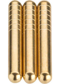 RockShox SEATPOST BRASS KEYS - SIZE 3 (QTY 3) - REVERB/REVERB STEALTH A1- C1 - REVERB AXS A1-A2 (2020-2025)