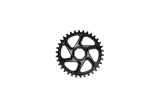 Hope R22 E-Bike Chainring Brose - 34 Teeth Black