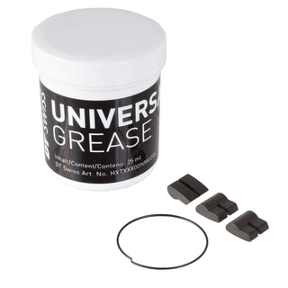 DT Swiss Service Kit 3-Pawl Pawls, Spring & Grease