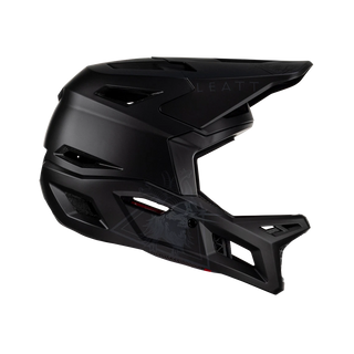 Leatt Gravity 4.0 V23 MTB Helmet - Stealth