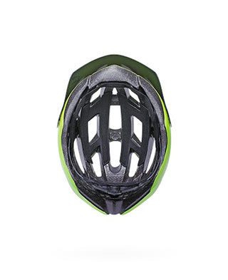 BBB Cycling BHE-155 Aktiv MTB Helmet - Neon Yellow