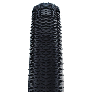 Schwalbe G-One R Pro 700 x 50C V-Guard Addix Race Compound Evo Transparent TUBELESS