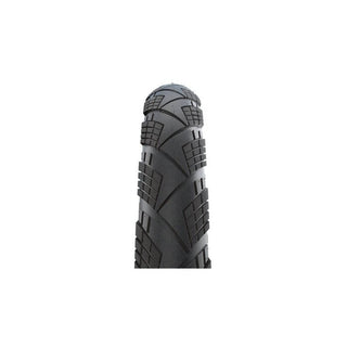 Schwalbe Marathon Efficiency 700 x 35C Addix Race Compound Evolution Line Reflex E-50