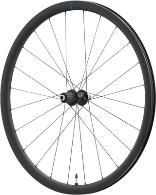 Shimano 105 WH-RS710 C32 Carbon DB Clincher Rear Road Wheel (Shimano 12sp)