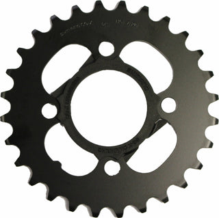 Shimano Acera FC-M361 Chainring 28T Black
