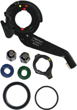 Shimano Alfine SM-S7000-8 Small Parts Set For Vertical Dropouts (8R/8L)
