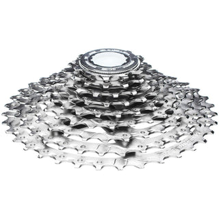 Shimano Alivio CS-HG400-9 12-36T 9sp Cassette