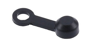 Shimano BT-M755/BR-M515 Bleed Nipple Cap Black