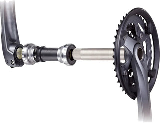 Shimano Deore FC-M6100 30T 175mm 12 Speed Crankset