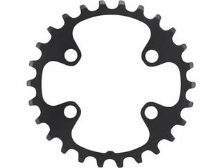 Shimano Deore FC-M6000 26T BF Inner Chainring Black