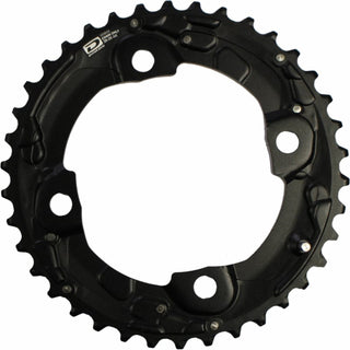 Shimano Deore FC-M615 Chainring 38T Black