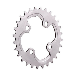 Shimano Deore XT FC-M785 28T AJ Chainring Silver
