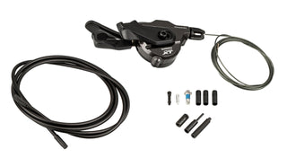 Shimano Deore XT SL-M8000-B-IR Rapidfire Plus 11sp Right Shift Lever
