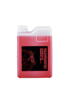 Shimano Disc Brake Mineral Oil 500mL