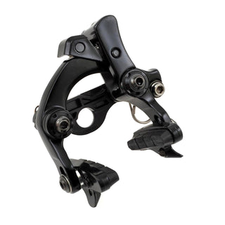 Shimano Dura-Ace BR-R9110-R Direct Mount Caliper Rear Brake Black