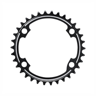 Shimano Dura-Ace FC-R9100 34T MS Inner Chainring Black
