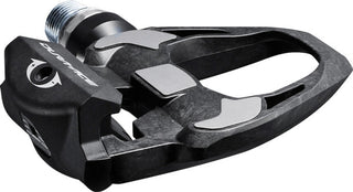 Shimano Dura-Ace PD-R9100 SPD-SL Carbon Road Pedals Black