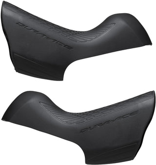 Shimano Dura-Ace ST-R9100 Lever Hoods Bracket Cover Set Black