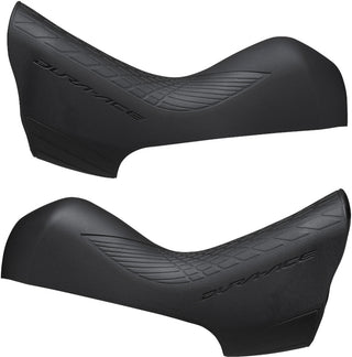 Shimano Dura-Ace ST-R9120 Lever Hoods Bracket Cover Set Black