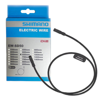 Shimano EW-SD50 Di2 Electric Wire 650mm