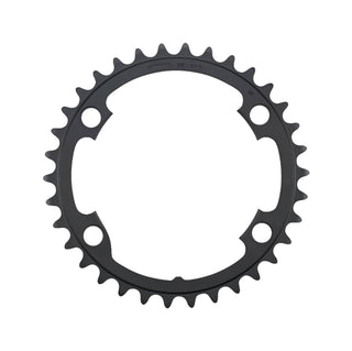 Shimano FC-R8000 Chainring 2x11 34T Black