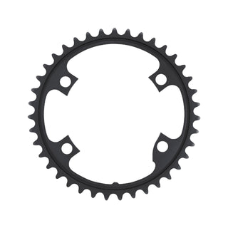 Shimano FC-R8000 Chainring 2x11 39T Black